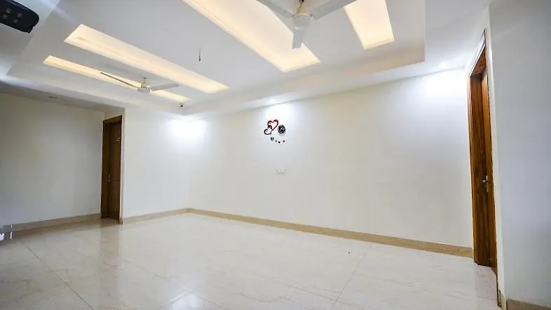 Hotel Muktinath 古尔冈